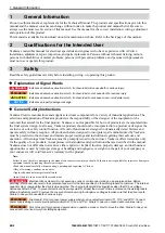 Preview for 2 page of YASKAWA CIPR-GA70C Series Initial Steps