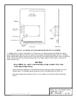 Preview for 3 page of YASKAWA CM086 Manual