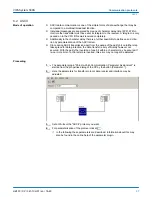 Предварительный просмотр 37 страницы YASKAWA CP 341 Manual