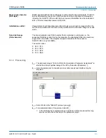 Предварительный просмотр 43 страницы YASKAWA CP 341 Manual