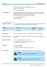 Предварительный просмотр 8 страницы YASKAWA CPU 013C Manual