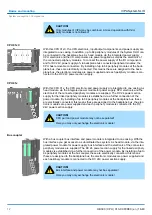 Предварительный просмотр 12 страницы YASKAWA CPU 013C Manual