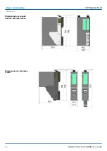 Предварительный просмотр 16 страницы YASKAWA CPU 013C Manual