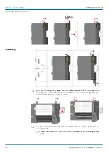 Предварительный просмотр 18 страницы YASKAWA CPU 013C Manual