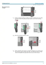 Предварительный просмотр 19 страницы YASKAWA CPU 013C Manual