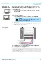 Предварительный просмотр 21 страницы YASKAWA CPU 013C Manual