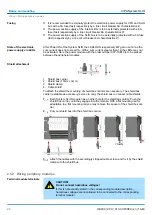 Предварительный просмотр 22 страницы YASKAWA CPU 013C Manual