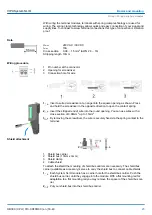 Предварительный просмотр 23 страницы YASKAWA CPU 013C Manual