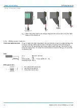 Предварительный просмотр 24 страницы YASKAWA CPU 013C Manual