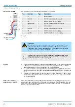 Предварительный просмотр 26 страницы YASKAWA CPU 013C Manual