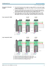 Предварительный просмотр 27 страницы YASKAWA CPU 013C Manual