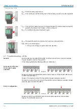 Предварительный просмотр 32 страницы YASKAWA CPU 013C Manual