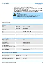 Предварительный просмотр 35 страницы YASKAWA CPU 013C Manual