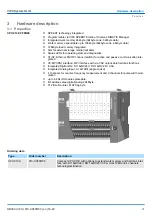 Предварительный просмотр 37 страницы YASKAWA CPU 013C Manual