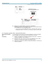 Предварительный просмотр 63 страницы YASKAWA CPU 013C Manual