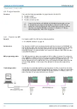 Предварительный просмотр 72 страницы YASKAWA CPU 013C Manual