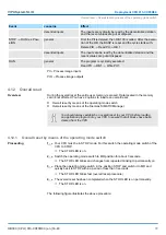 Предварительный просмотр 79 страницы YASKAWA CPU 013C Manual