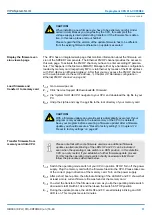 Предварительный просмотр 81 страницы YASKAWA CPU 013C Manual