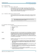 Предварительный просмотр 163 страницы YASKAWA CPU 013C Manual