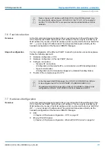 Предварительный просмотр 177 страницы YASKAWA CPU 013C Manual