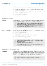 Предварительный просмотр 187 страницы YASKAWA CPU 013C Manual