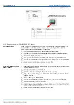 Предварительный просмотр 189 страницы YASKAWA CPU 013C Manual