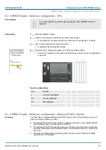 Предварительный просмотр 201 страницы YASKAWA CPU 013C Manual