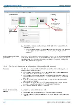 Предварительный просмотр 222 страницы YASKAWA CPU 013C Manual