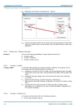 Предварительный просмотр 226 страницы YASKAWA CPU 013C Manual