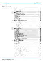 Preview for 3 page of YASKAWA CPU 314ST Manual