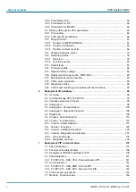 Preview for 4 page of YASKAWA CPU 314ST Manual