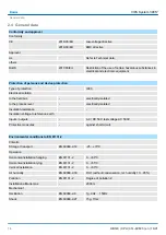 Preview for 14 page of YASKAWA CPU 314ST Manual