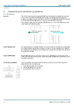 Preview for 16 page of YASKAWA CPU 314ST Manual