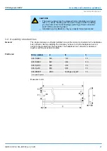 Preview for 21 page of YASKAWA CPU 314ST Manual