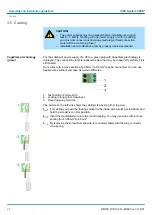 Preview for 24 page of YASKAWA CPU 314ST Manual