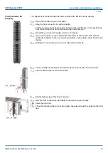 Preview for 25 page of YASKAWA CPU 314ST Manual