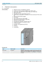 Preview for 28 page of YASKAWA CPU 314ST Manual