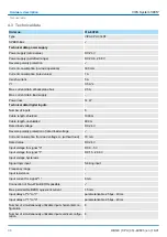 Preview for 38 page of YASKAWA CPU 314ST Manual