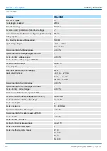 Preview for 40 page of YASKAWA CPU 314ST Manual