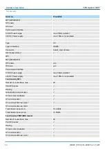 Preview for 46 page of YASKAWA CPU 314ST Manual