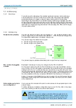 Preview for 50 page of YASKAWA CPU 314ST Manual