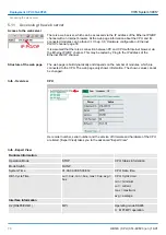 Preview for 70 page of YASKAWA CPU 314ST Manual