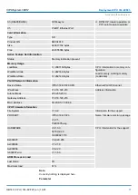 Preview for 71 page of YASKAWA CPU 314ST Manual