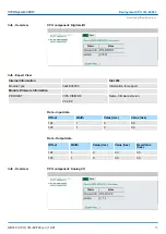 Preview for 73 page of YASKAWA CPU 314ST Manual