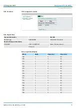 Preview for 75 page of YASKAWA CPU 314ST Manual