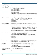 Preview for 78 page of YASKAWA CPU 314ST Manual