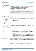 Preview for 81 page of YASKAWA CPU 314ST Manual