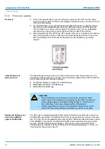 Preview for 82 page of YASKAWA CPU 314ST Manual