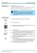 Preview for 83 page of YASKAWA CPU 314ST Manual