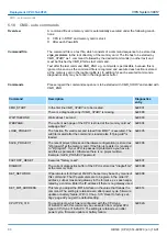 Preview for 88 page of YASKAWA CPU 314ST Manual